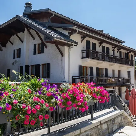Grands Montets 524 - Happy Apartment Chamonix