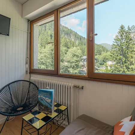 Apartment Grands Montets 524 - Happy