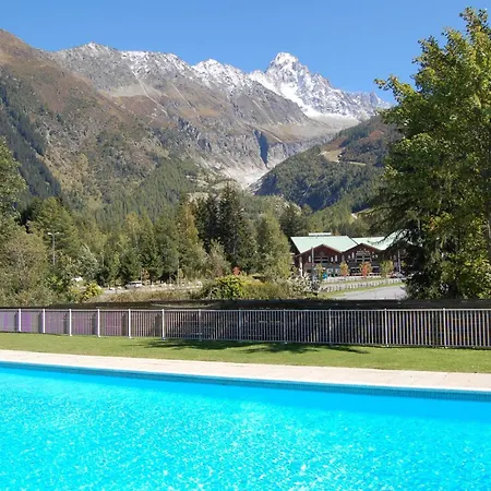 Grands Montets 524 - Happy *